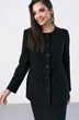 Костюм с юбкой 4961 Lissana