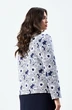 Костюм с юбкой 4996 Lissana