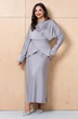 Костюм с юбкой 5031 Lissana фото 3