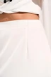 Костюм с юбкой 5033 молочный Lissana фото 5