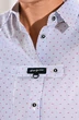 Рубашка 5037 Lissana фото 5