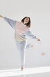 Спортивный костюм 121 LucyCo