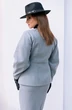 Костюм с юбкой 207 MARSHOP фото 2 Костюм с юбкой 207 MARSHOP фото 2
