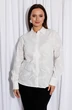 Рубашка 208 белый MARSHOP