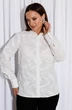 Рубашка 208 белый MARSHOP фото 3
