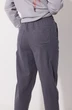 Брюки 4136 серый MG Wear