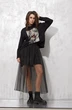 Лонгслив 2223 MG Wear