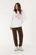 Брюки 4127 MG Wear