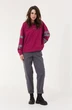 Брюки 4136 MG Wear