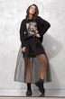 Юбка 3108 MG Wear