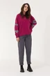 Брюки 4136 MG Wear