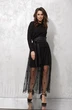 Юбка 3107 MG Wear