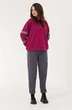Брюки 4136 MG Wear