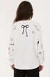 Свитшот 2233 MG Wear