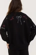Свитшот 2234 MG Wear