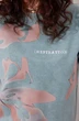 Футболка 2262 полынь мрамор MG Wear