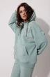 Джемпер 2247 полынь MG Wear