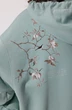 Джемпер 2247 полынь MG Wear