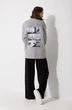 Джемпер 2189 MG Wear