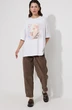 Футболка 2196 MG Wear