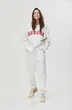 Брюки 4101 экрю MG Wear