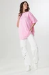 Брюки 4115 молочный MG Wear