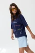 Футболка 2174 MG Wear