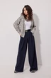 Брюки 4147 синий MG Wear