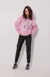 Брюки 4128 черный MG Wear