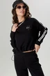 Джемпер 2134 черный MG Wear