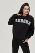 Джемпер 2126 черный MG Wear