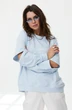 Джемпер 2158 MG Wear