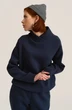 Джемпер 2101 графит MG Wear