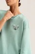 Футболка 2113 полынь MG Wear