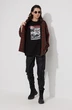 Брюки 4128 MG Wear