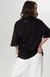 Футболка 2149 черный MG Wear