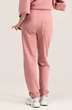 Брюки 4103 розовый MG Wear