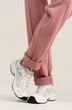 Брюки 4103 розовый MG Wear