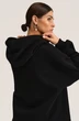 Джемпер 2105 черный MG Wear