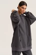 Джемпер 2106 графит MG Wear