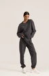 Брюки 4105 графит MG Wear