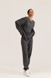 Брюки 4105 графит MG Wear
