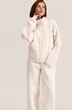 Кардиган 2108 кремовый MG Wear
