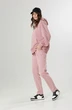 Брюки 4103 пудра MG Wear