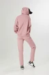 Брюки 4103 пудра MG Wear