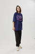 Футболка 2129 MG Wear