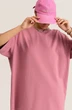 Футболка 2115 пудра MG Wear