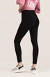 Леггинсы 4109 черный MG Wear