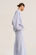 Брюки 4102 голубой MG Wear