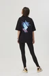 Футболка 2118 черный-1 MG Wear